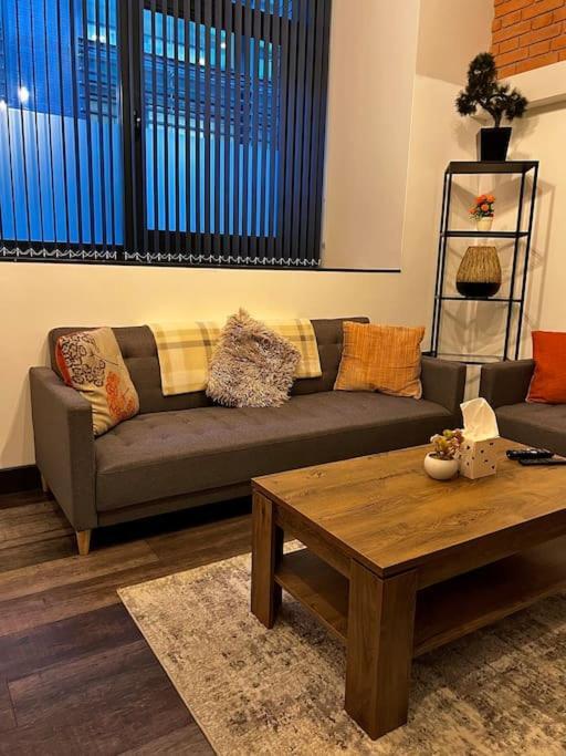 Cityzenretreat - Mezzanine Apartment Sleeps 4 Sheffield City Centre Экстерьер фото