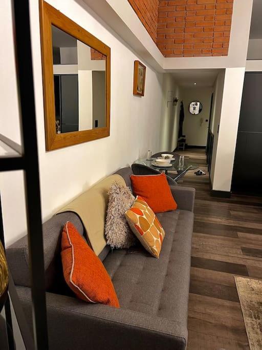 Cityzenretreat - Mezzanine Apartment Sleeps 4 Sheffield City Centre Экстерьер фото