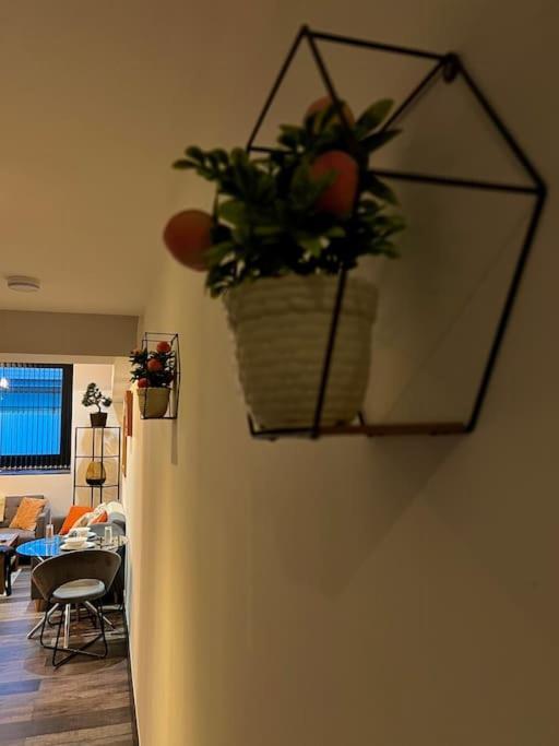 Cityzenretreat - Mezzanine Apartment Sleeps 4 Sheffield City Centre Экстерьер фото